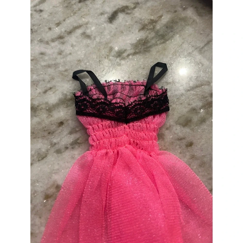 Barbie #2558 mattel